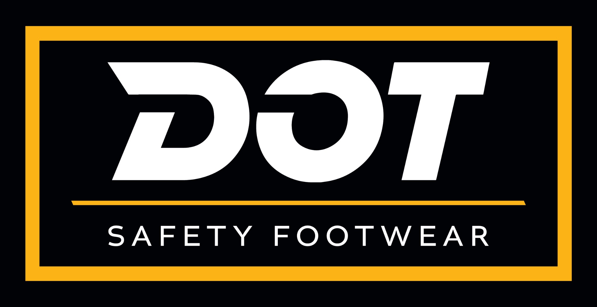 DOT Safety Footwear