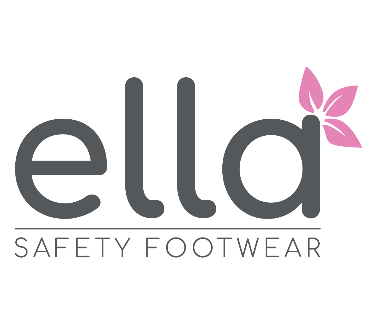 Ella Safety Footwear