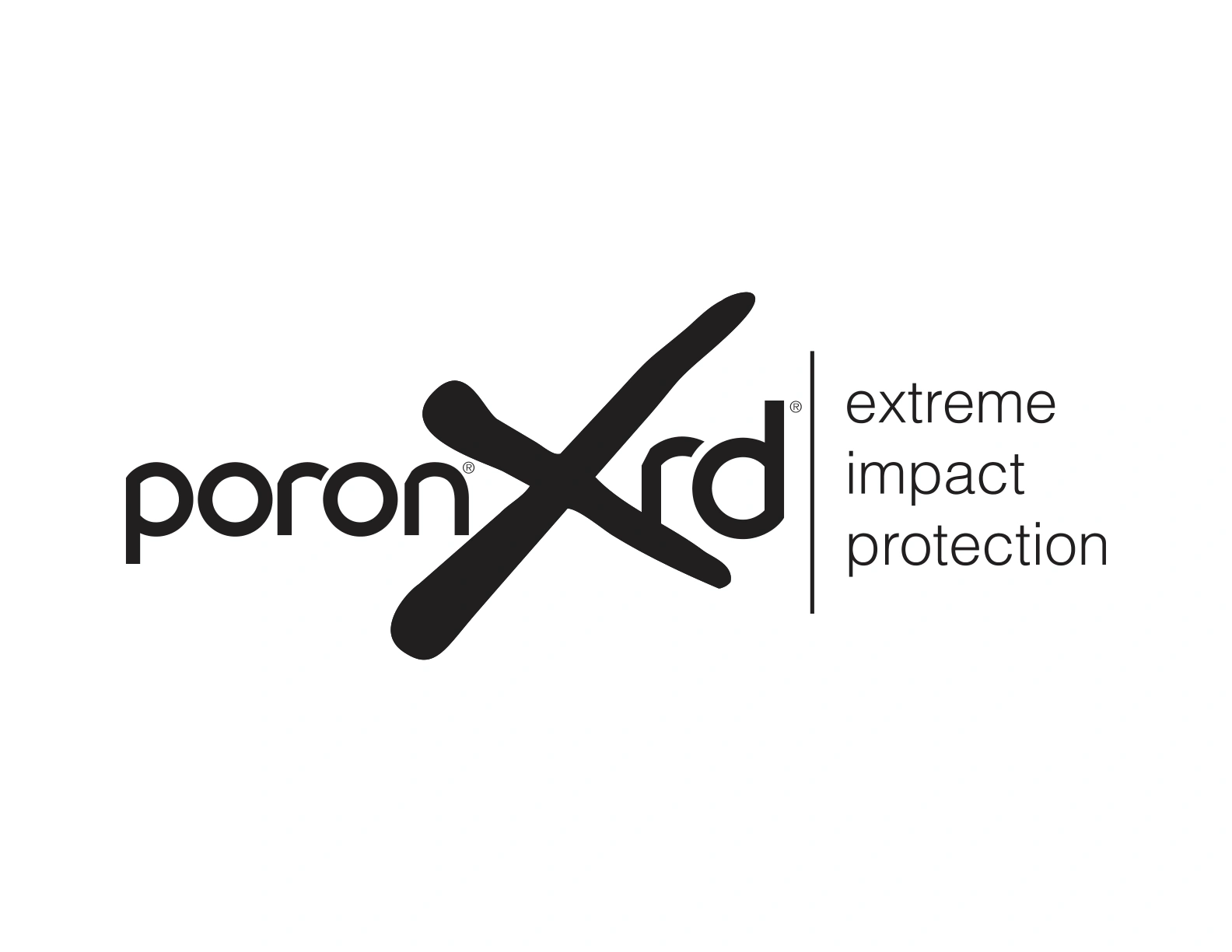 PORON® XRD® extreme impact protection
