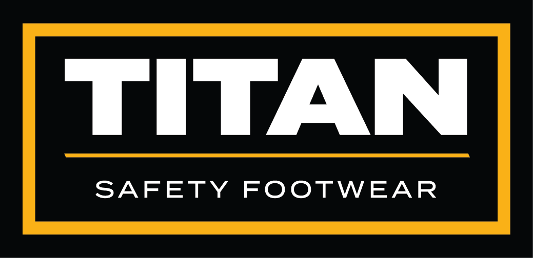 Titan Safety Footwear