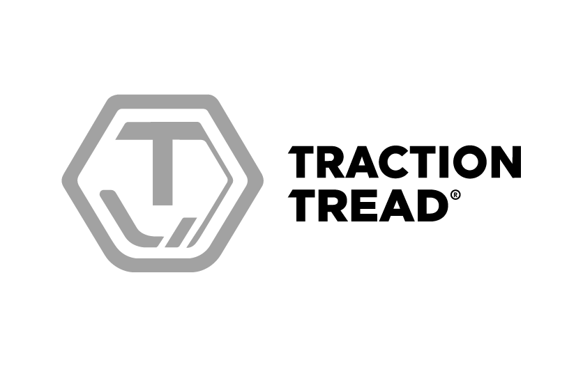 Traction Tread® technology